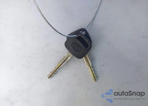 1997 Toyota Rav4 z USA, uszkodzony, nr VIN JT3HP10V7V7048274